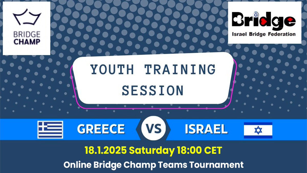 Bridge Champ tweet media