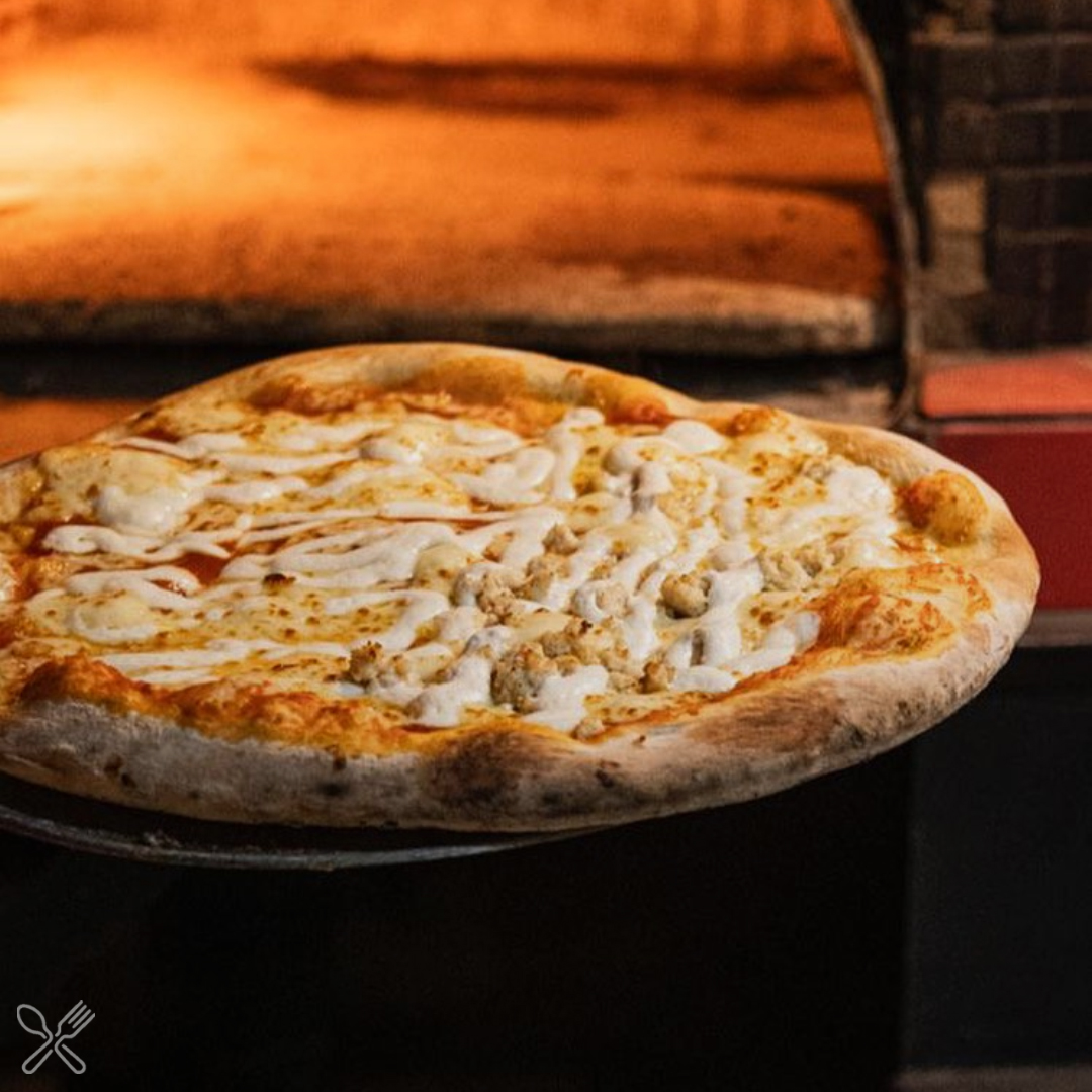 ¡Descubrí hoy el paraíso de la pizza italiana en Il Positano Pizzas!  🇮🇹 La masa, la salsa, el queso... ¡todo perfecto!

Reserva con RESTÓ 📲 resto.com.py

#IlPositanoPizzas #PizzaItaliana #Asunción