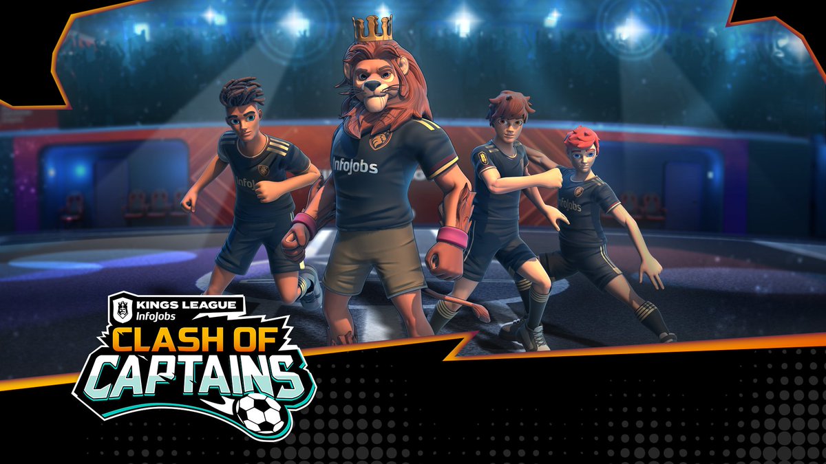 Mech Infinity tweet media