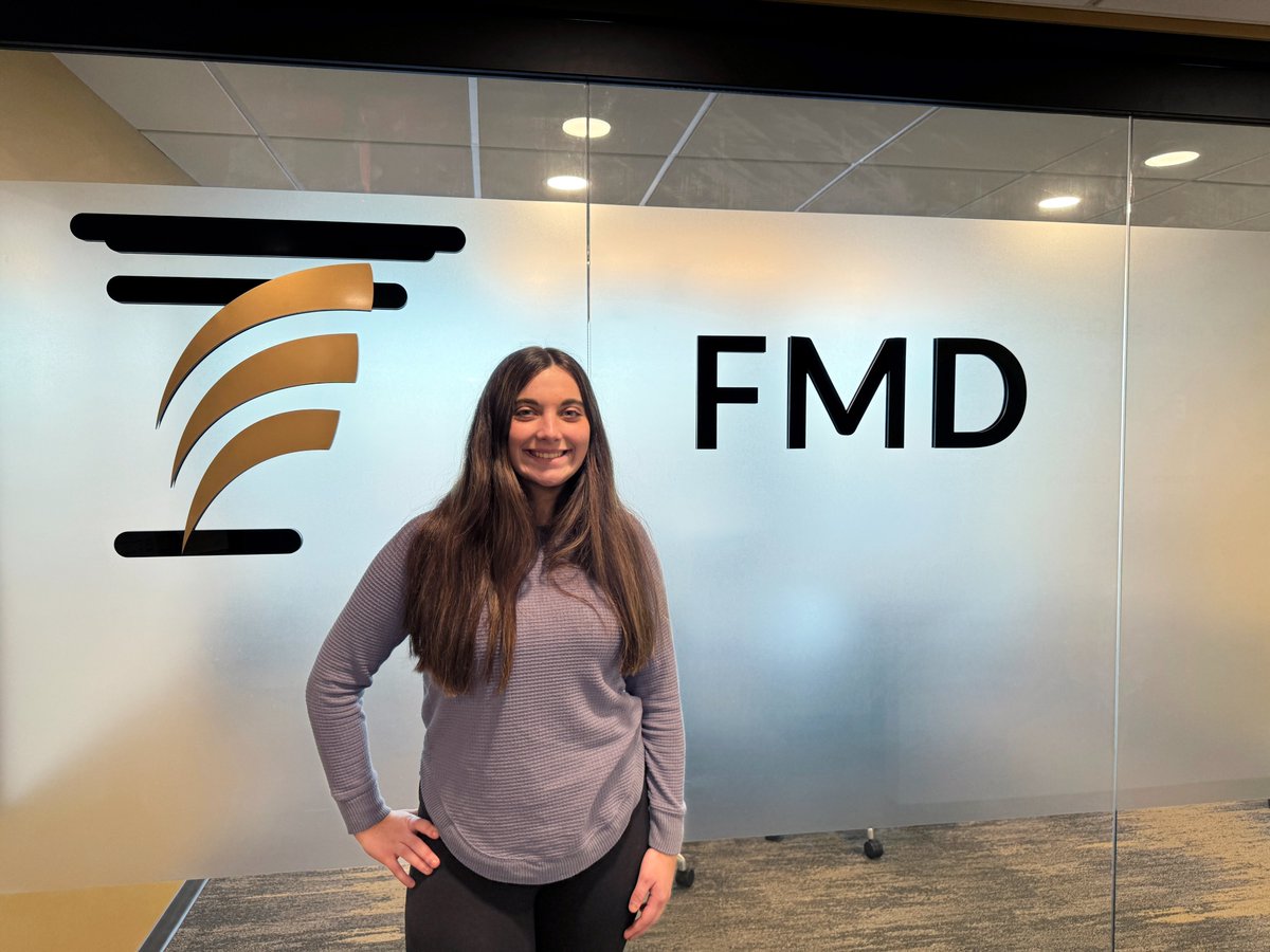 FMD Architects tweet media