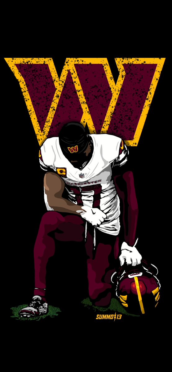 summo_13's tweet photo. NFC Championship Week wallpapers! Here is number 1 @DougMcCrayNFL @WSHontheDaily @Commanders @AshiqMannan @JamesJubane @CommandCornerTG #raisehail https://t.co/c7BCV92kdO