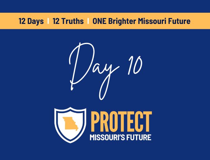 futuremissouri's tweet photo. --> Supporting Community Organizations <--  

Non-profits and fraternal organizations could benefit from VLT revenue to support charitable work. Let’s help these groups make an even bigger impact in Missouri. 

#StrongerCommunities #MOLeg https://t.co/Rk9qAEYa4K
