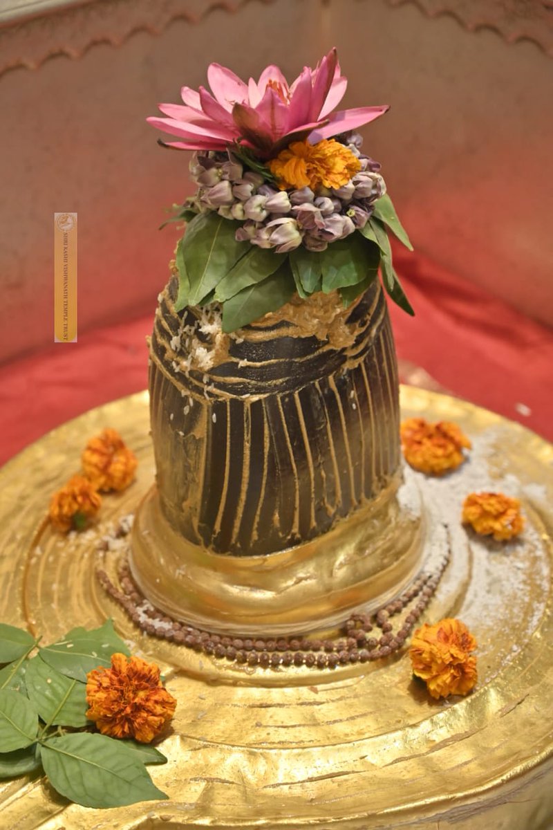 ShriVishwanath's tweet photo. दिनांक (21.01.2025), बाबा विश्वनाथ के श्रृंगार आरती, दर्शन
#kashi #darshan #VishwanathDham https://t.co/uyZ7WIiclj
