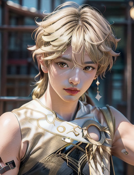 AisuChichi's tweet photo. AI Art - Aether / Full set on: https://t.co/N2xwAuv85n

#aether #aetheredit #aethergenshinimpact #genshinimpact #genshinimpactedit #aiart #aicommunity #aiartwork #aiartist #sora #空 #原神 #aiイラスト #AIイラスト https://t.co/e1O11jkZvq