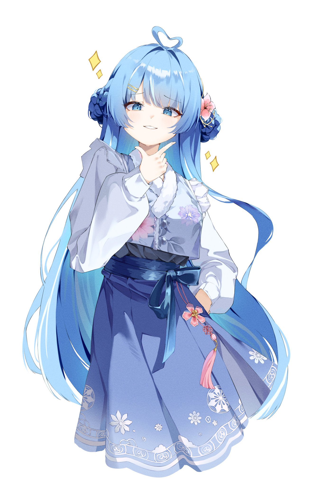 白玄 (@Shirzen06) / X