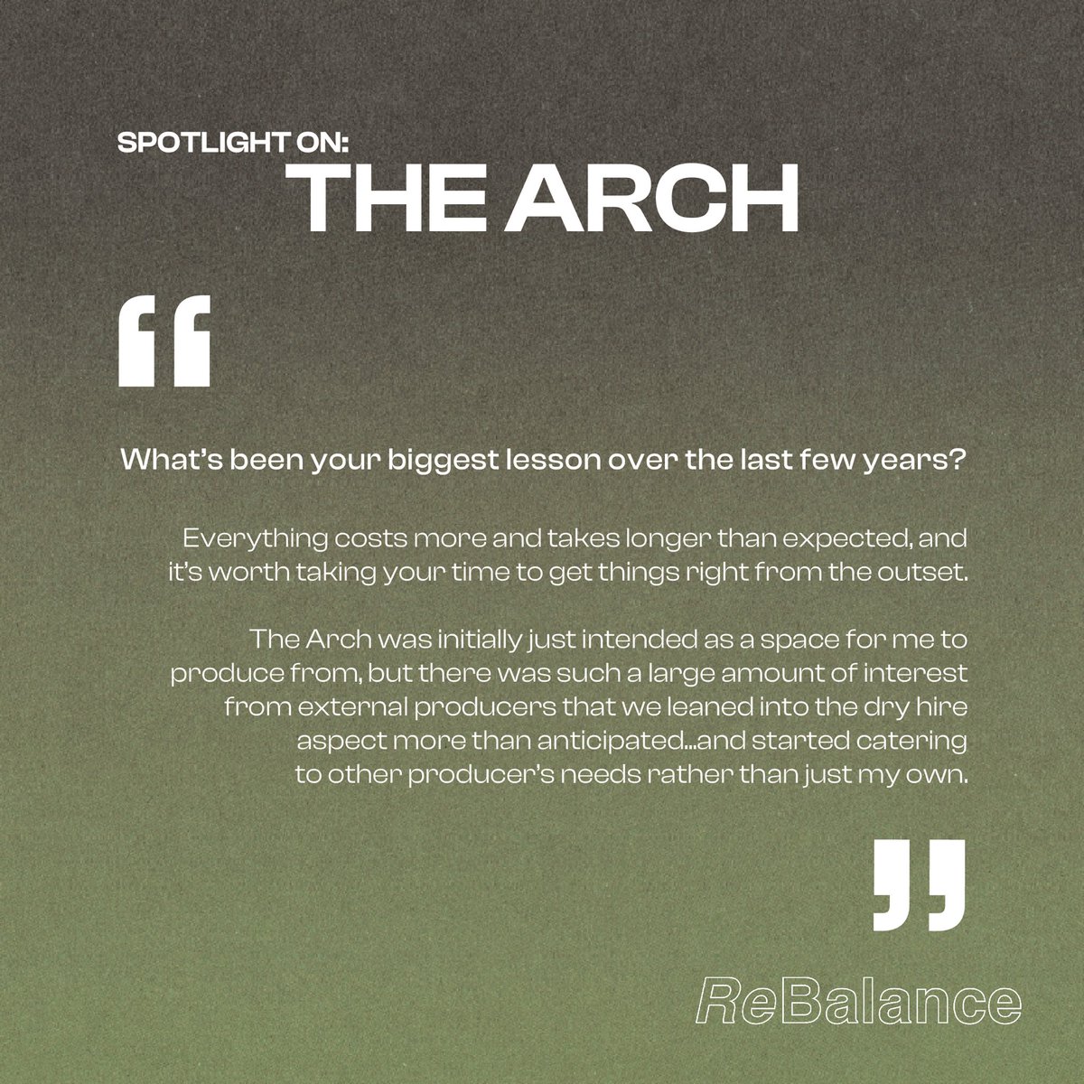 ReBalance tweet media