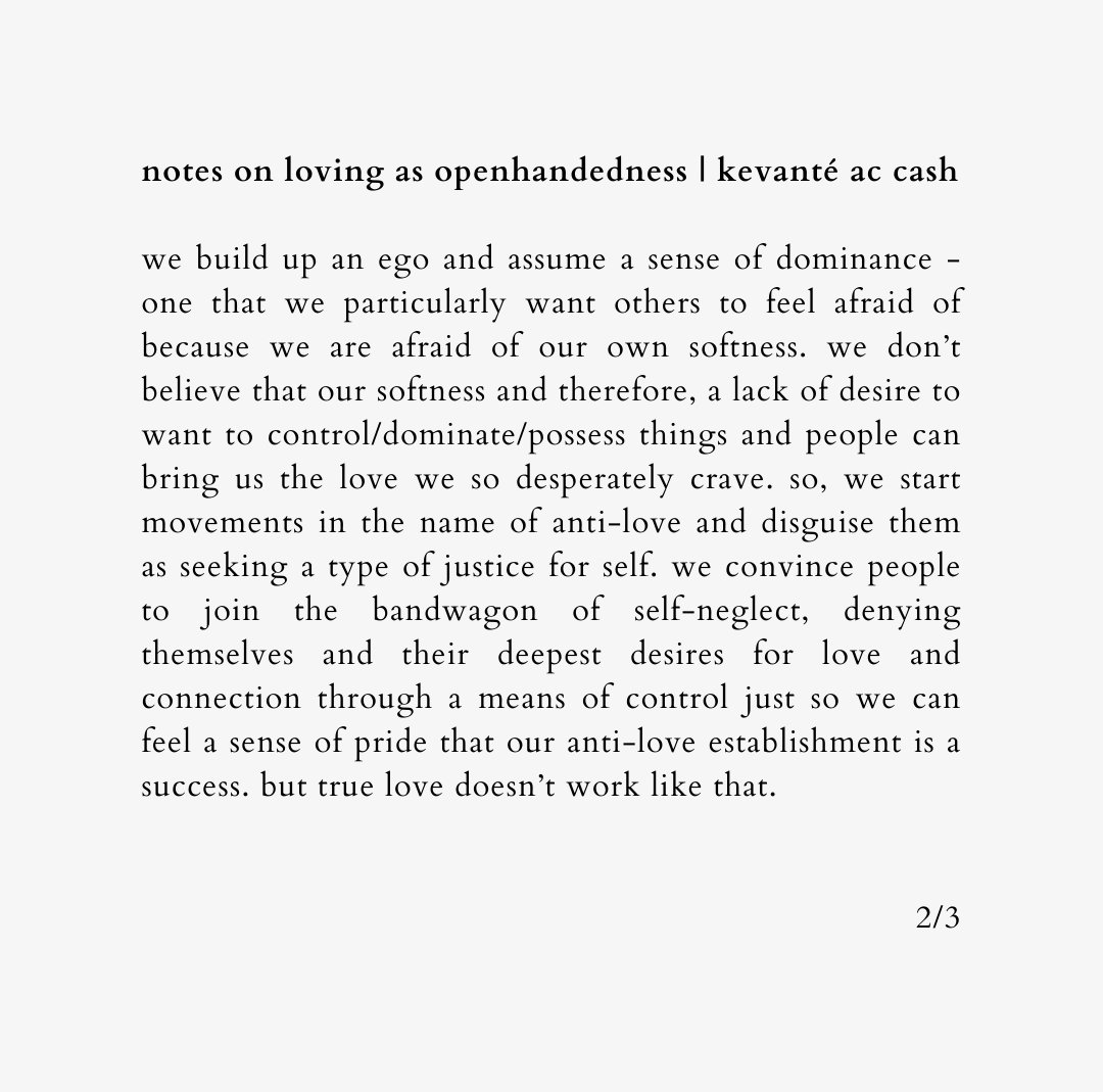 creative_kacc's tweet photo. #writingupdates
I'm rereading "All About Love" atm &amp; musing about my findings. 🩷 https://t.co/sz2svcjgVs