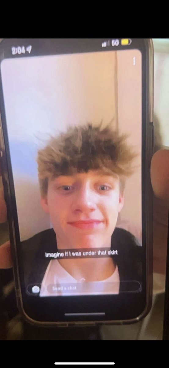 Barstool North Scott tweet media