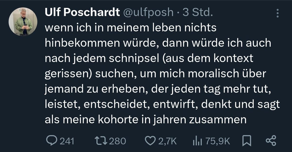 Jakob_Reimann's tweet photo. Deutsche Rechte doing deutsche Rechte things … 🤷

#Musk https://t.co/K31eYxuuJ4