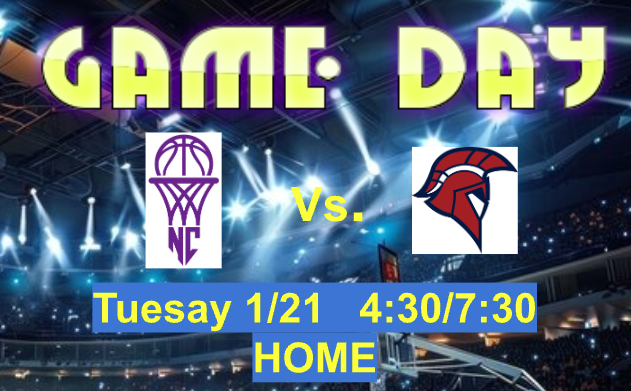 Start of a 3 game Homestand Today!! Stream at fan.hudl.com.
JV/Var 4:30/7:30 vs. <a href="/Platteview_BBB/">Platteview BBball</a>