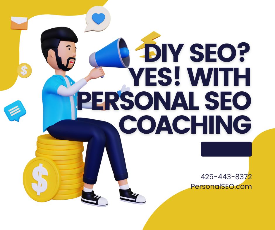 personal_seo's tweet image. Want to do most of it yourself or just learn about SEO? We offer coaching! #SEOCoaching is the one on one attention you need to get your Website SEO on track for 2025. 
personalseo.com/seo-coaching/
#seoforsmallbusiness #SEO #personalseo
