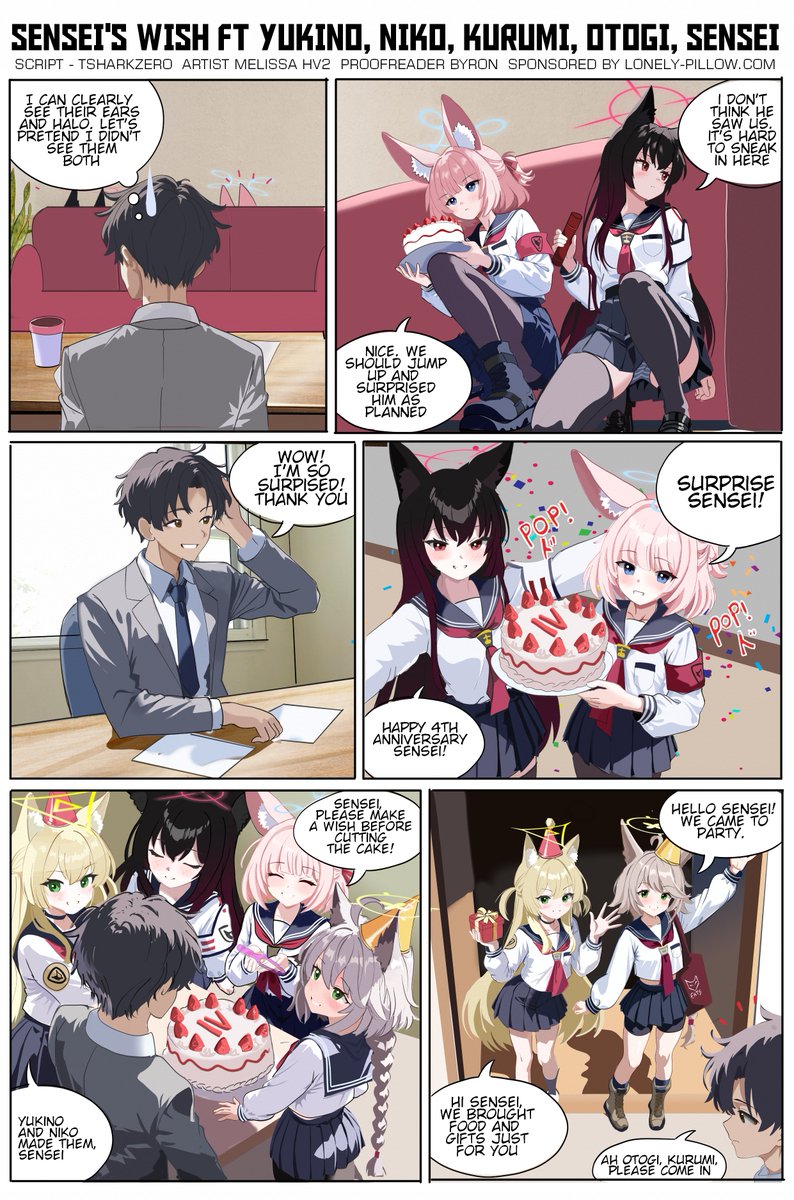 12/12 SENSEI'S WISH Dear fellow sensei, please help me to repost