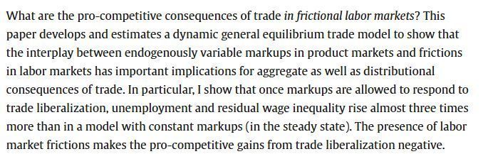 New at JIE: "The pro-competitive consequences of trade in frictional labor markets" by Hamid Firooz (<a href="/firooz_hamid/">Hamid Firooz</a>)

doi.org/10.1016/j.jint…