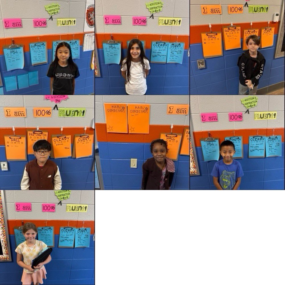 Andrea Partington tweet media