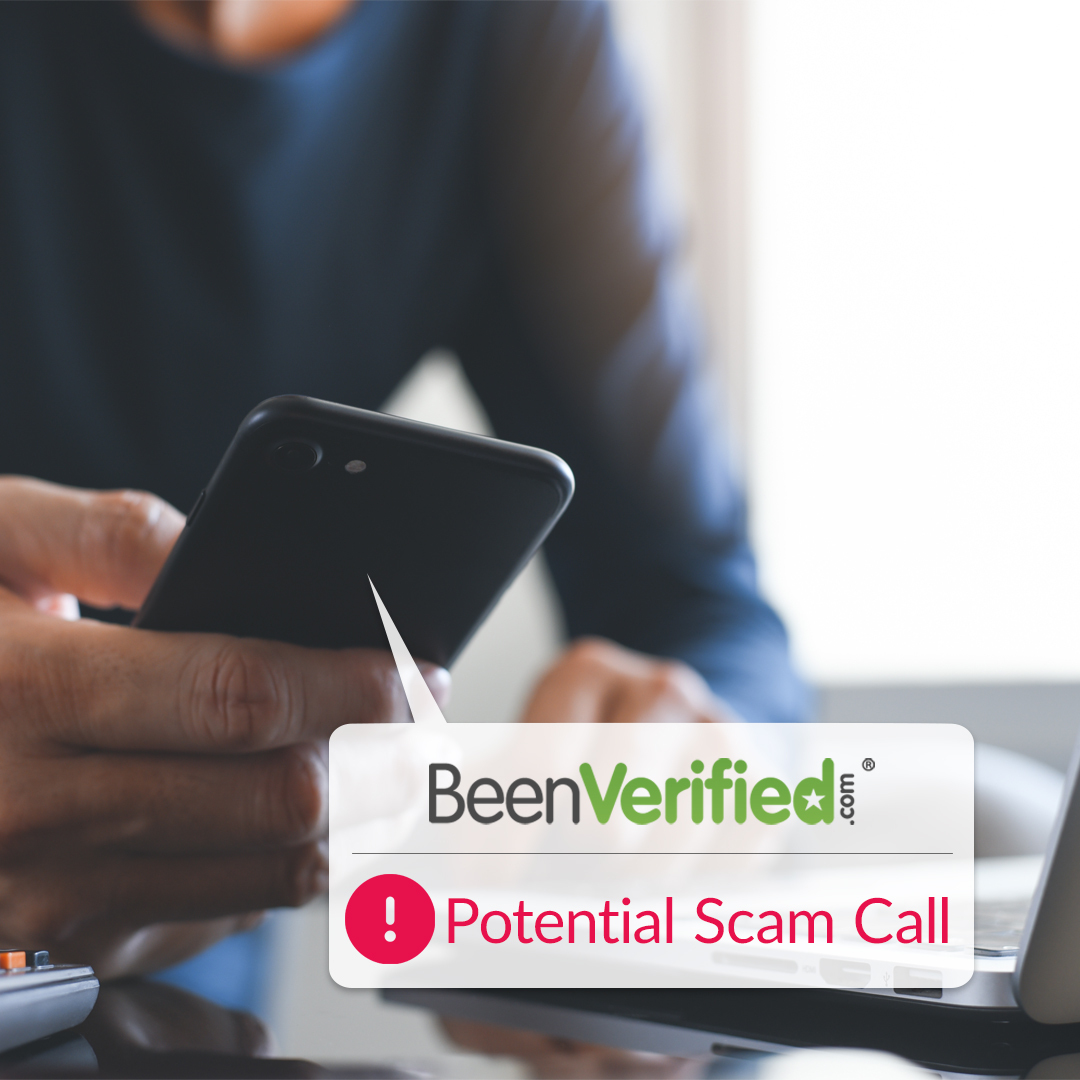 BeenVerified's tweet image. Calls, texts, emails: we&apos;re getting bombarded by spammy messages. BeenVerified&apos;s FraudScan can help you decide what you can block and ignore. Get started at BeenVerified.com
#BeenVerified #Spam #Robocall