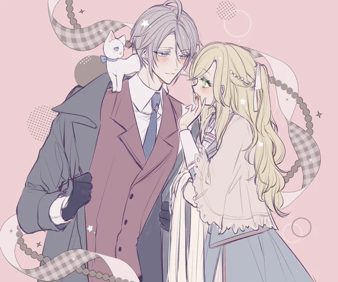 ダンリリ