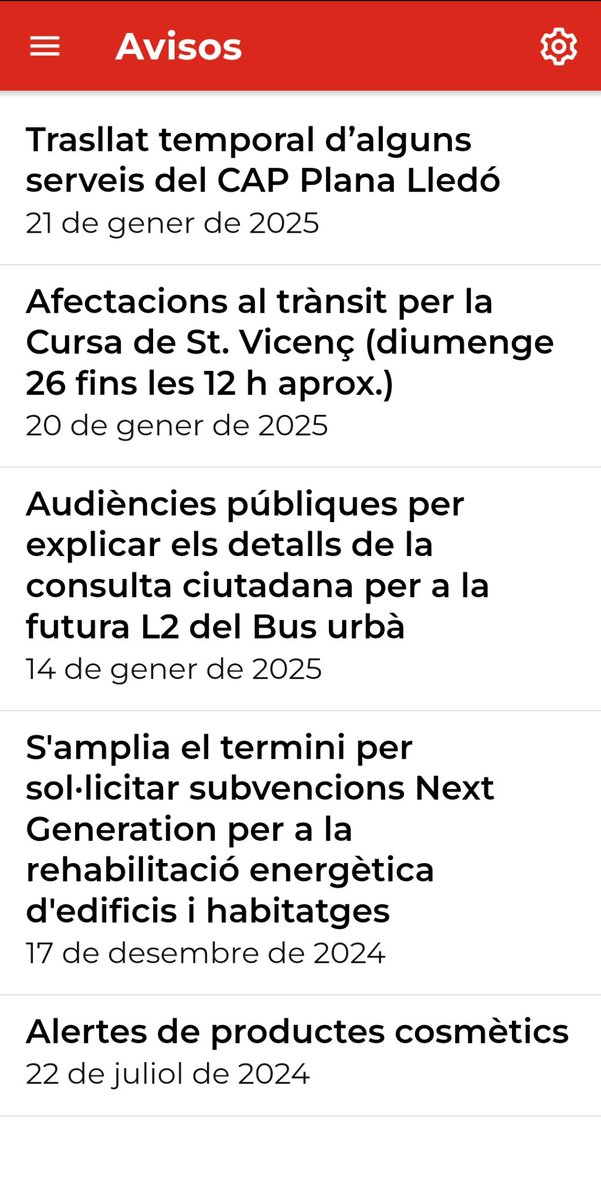 Bona tarda <a href="/ajmollet/">Ajuntament de Mollet del Vallès</a> , cap mitjà de comunicació de l'Ajuntament de Mollet del Vallès fa públic l'episodi de contaminació per PM10 que estem patint. El PLa Supramunicipal sobre Qualitat de l'Aire (comarcal) demana avisar la població  <a href="/raulbroto/">Raul Broto</a>   
x.com/transicioeco/s…