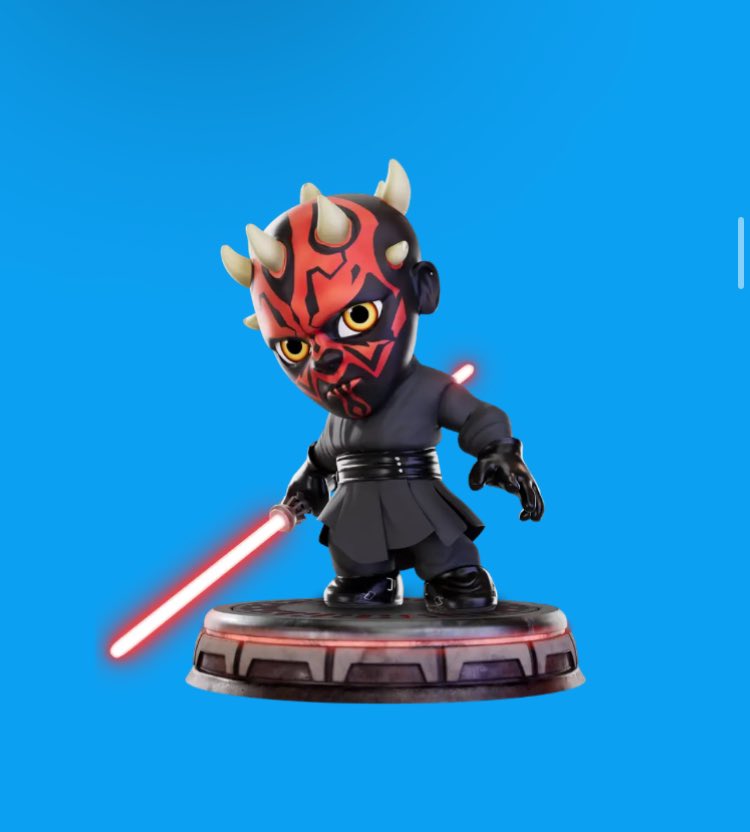 SeanyPoo⭕️⭐️ (@seansautter) on Twitter photo <a href="/Cryptoys/">Cryptoys ⚡️👾</a> My favorite is my Eggplant Skeletor and Seany Poo needs a Darth Maul ☺️
#Cryptoys4Life <a href="/Cryptoys/">Cryptoys ⚡️👾</a> My favorite is my Eggplant Skeletor and Seany Poo needs a Darth Maul ☺️
#Cryptoys4Life