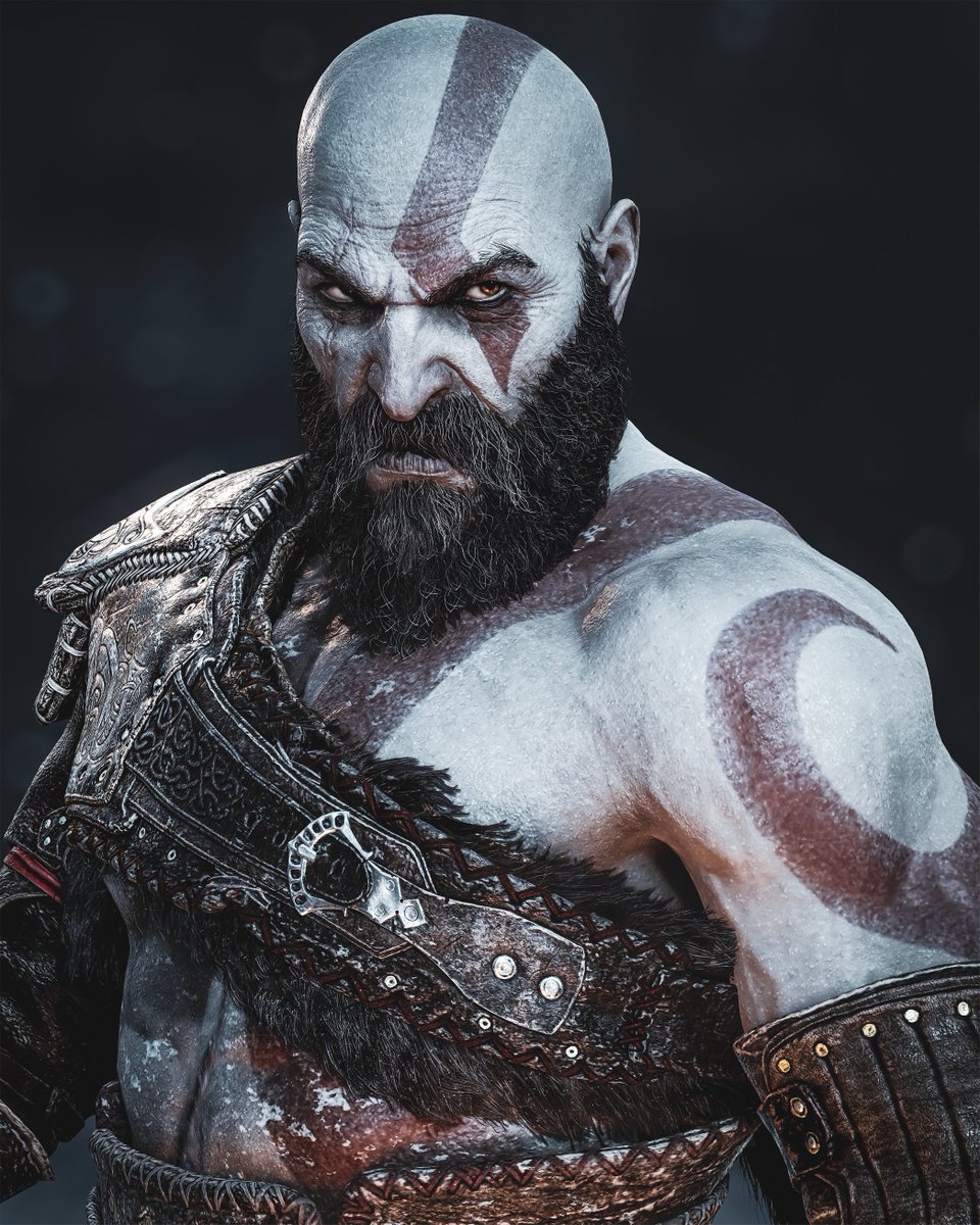 AlexK0nstantin's tweet photo. God of War: Ragnarök
#GodOfWarRagnarok , #GodofWar , #SonySantaMonica , #FramedSC , #VirtualPhotography , #VGPUnite https://t.co/IaM3eDwTV1