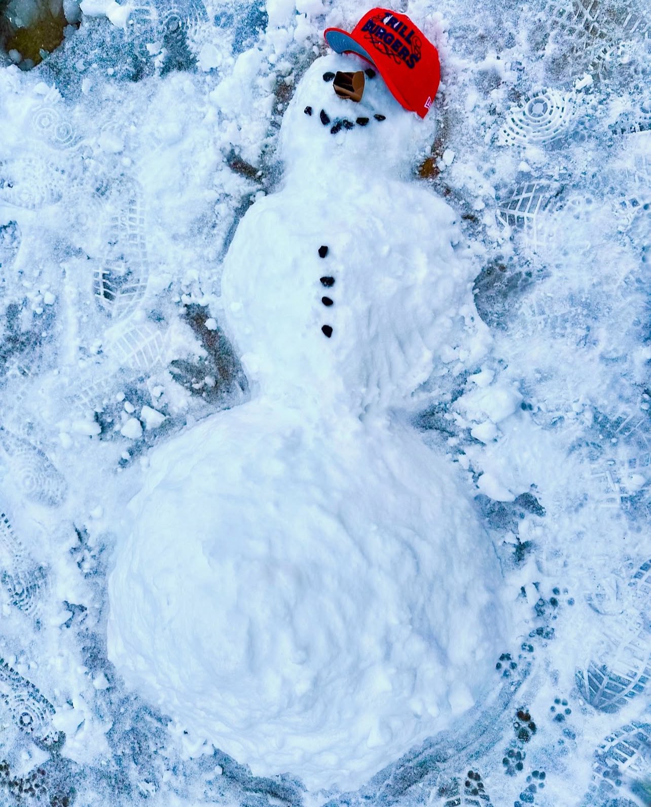 ❁⃘*.゜ naduna❁⃘*.゜すのチル SnowMan Christmas Snowman Holiday Song for Kids & More Nursery