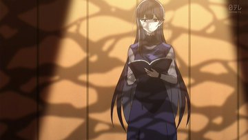 花は咲く、修羅の如く 第3話
