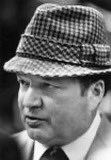 RIP Willard Ikola (1932-2025)

The legendary Edina HC coached the Hornets to 616 wins and 8 state titles over a 33 year span. 

He won three state titles while guarding the net for Eveleth (1948-1950).

He played 3 years for Michigan and represented Team USA in the 1956 Olympics.