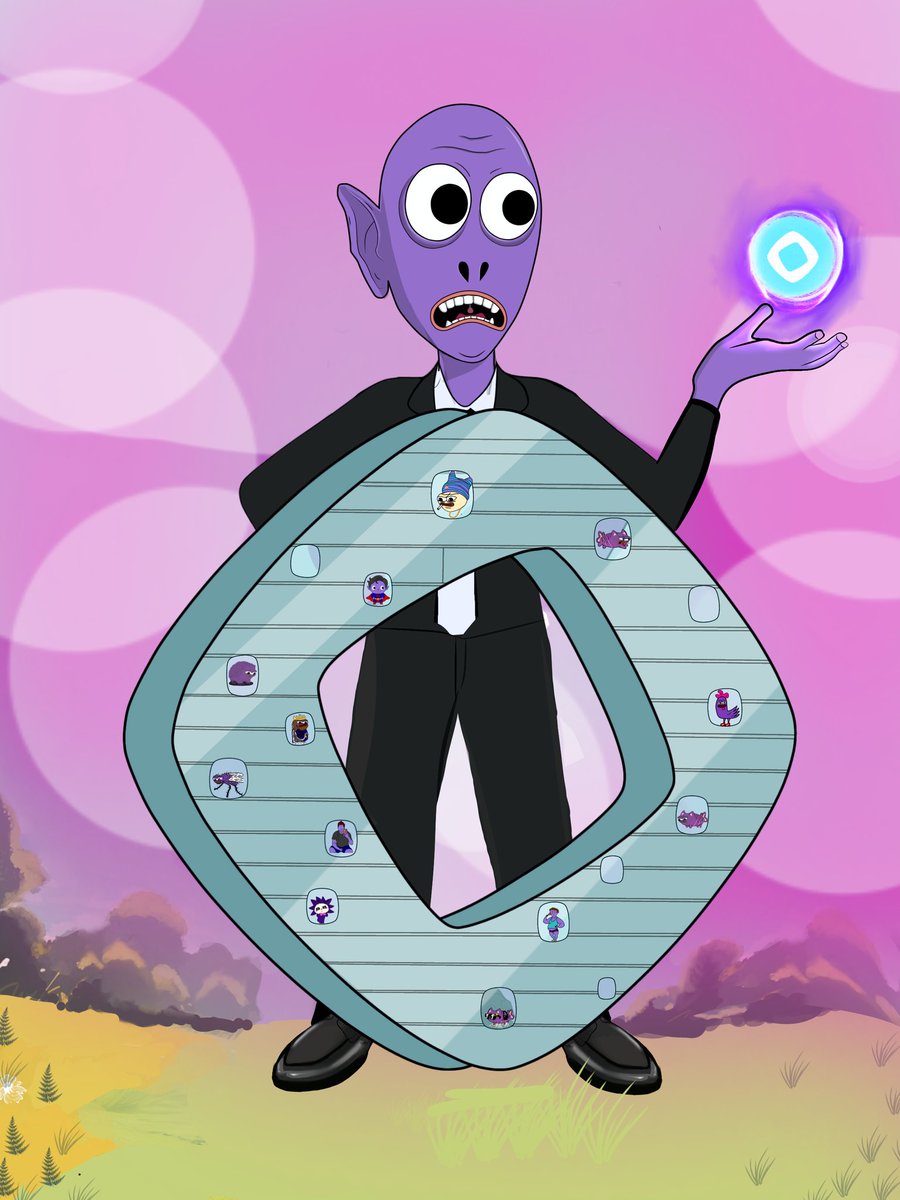 Building on Monad

🔒