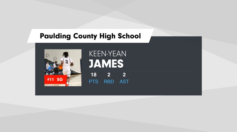 Keen-yean James tweet media