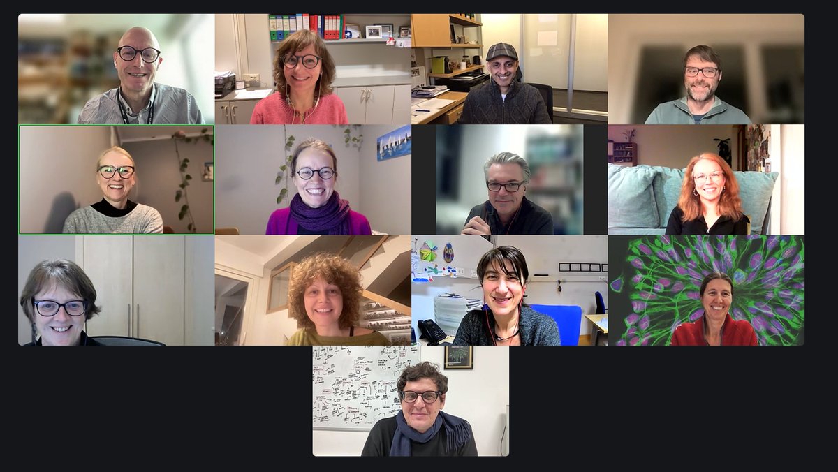 Exciting plans for Cilia27 meeting in Milan #cilia #rarediseases #pcd #rp #pkd #usher #bbs #alstrom