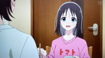 花は咲く、修羅の如く 第3話