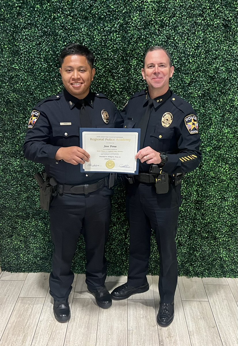 Rockwall Police Department tweet media