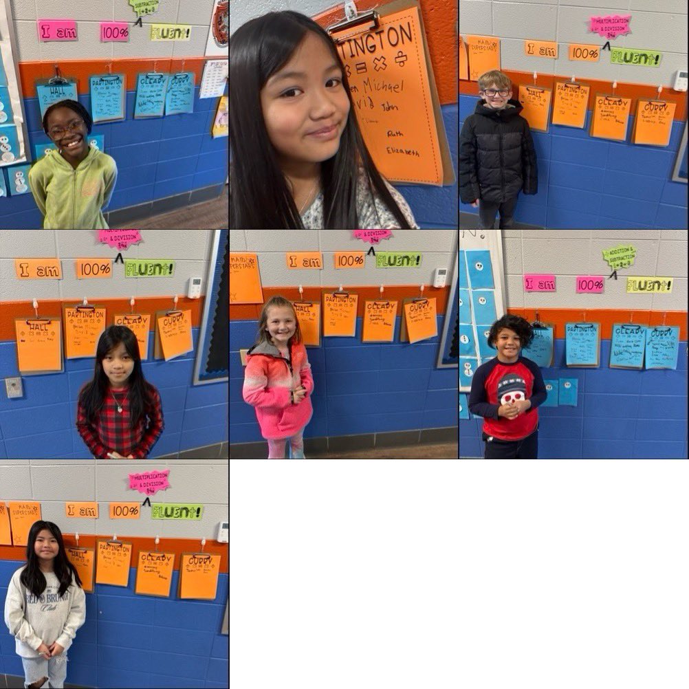 Andrea Partington tweet media