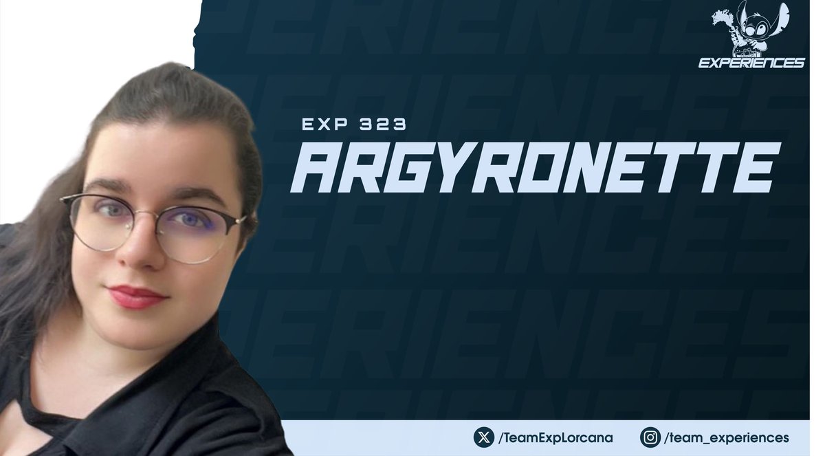 Présentation : Argyronette ⭐️