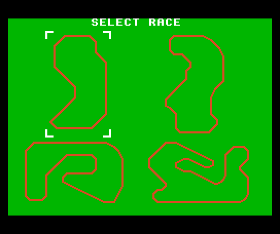 ArnaudDeKlerk's tweet photo. MSXdev'24 #24: Racing

https://t.co/LEb64QsNmB

#MSX
@MSXdevContest
@msxall
@Supmsx
@msxsnatcher
@MSXunderground
@DTensoMSX
@FilesGuy
@patriksretrotec
@tecnostalgia
@klaxmsx
@merman1974
@ishwin74
@imulilla
@thegeps74
@MSX40th
@MartiansStupid
@1re1 
@moldov31337
@bitvision2010 https://t.co/uy4PPgbZrG