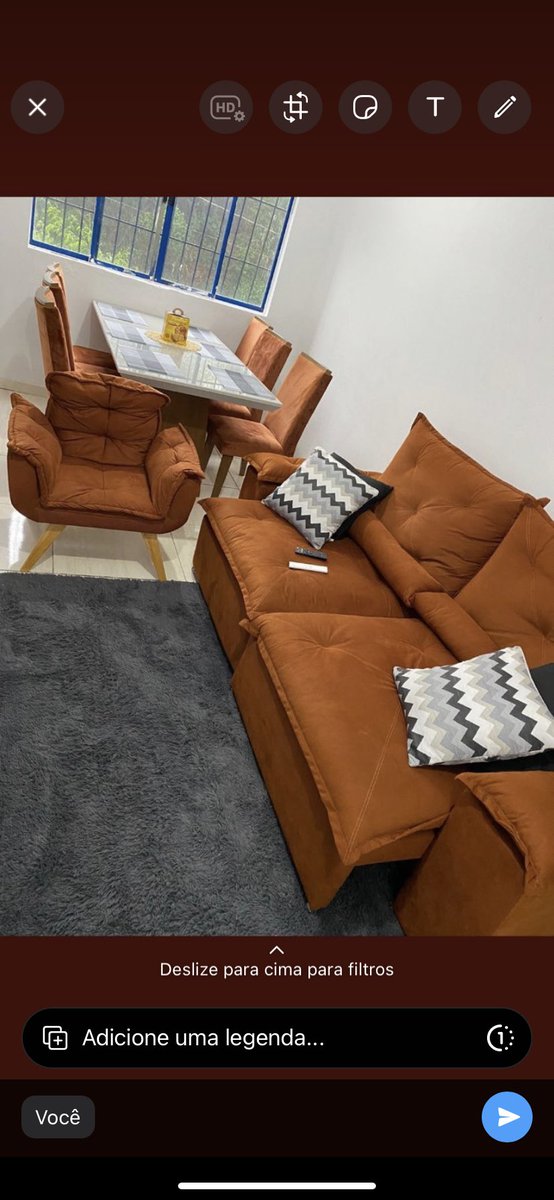 Kit de milhões 🤩🤩