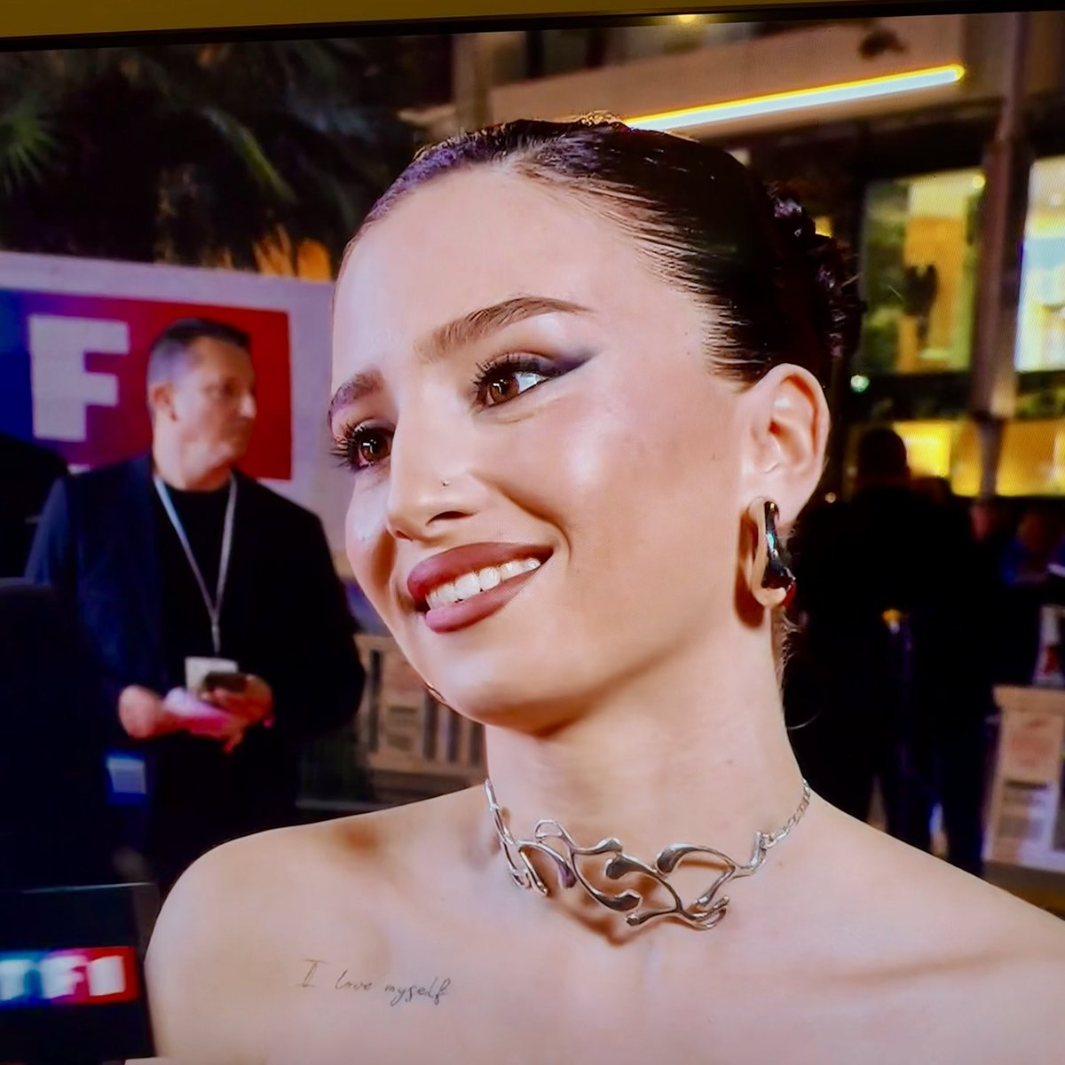 MΛKS 🐺 tweet media