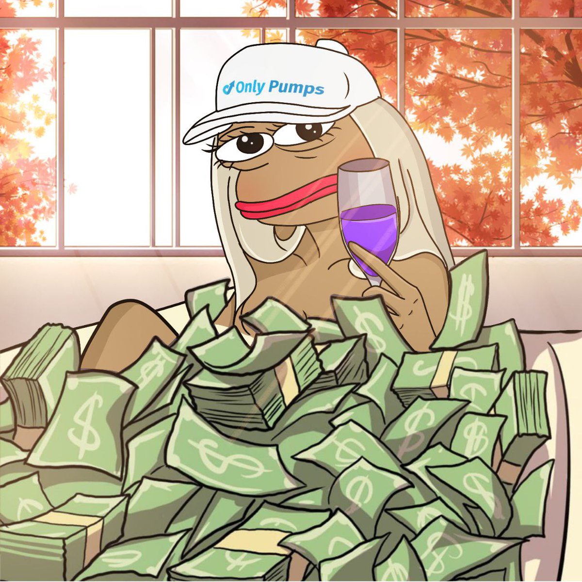 onlypumpsmeme's tweet photo. Pre rich holders and believers of OnlyPumps, we’re taking this to millions. stay ready! https://t.co/cwCYmqZKWZ