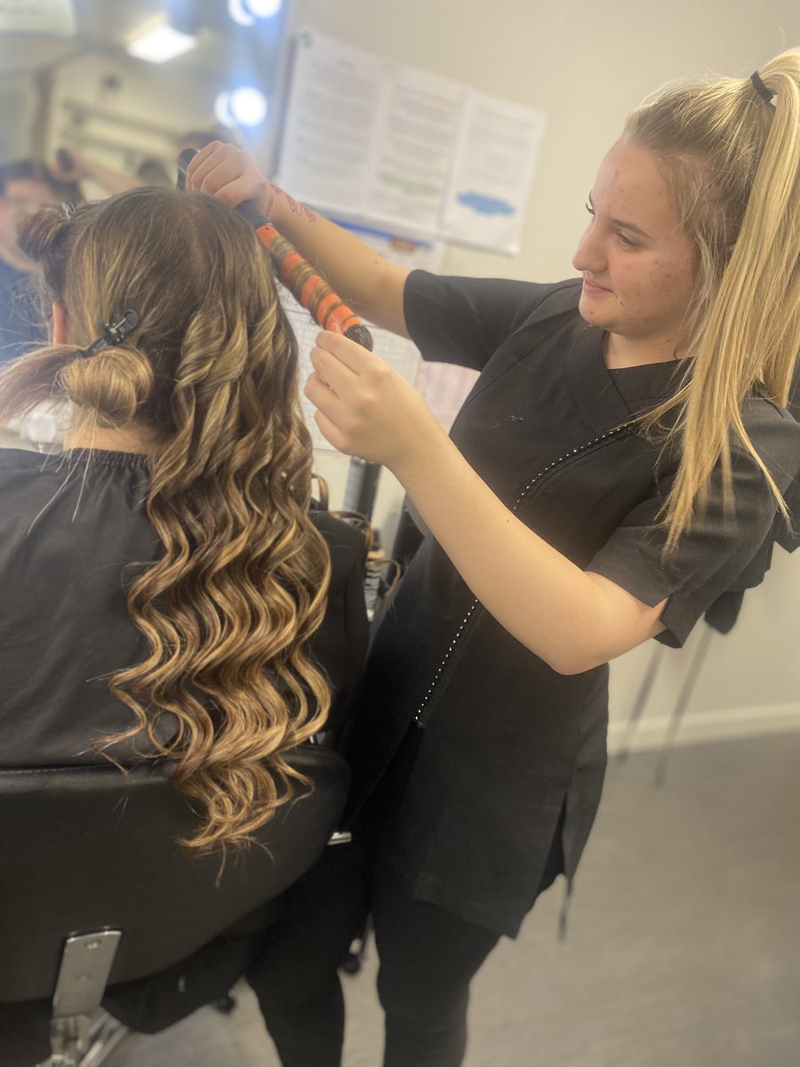 HGSA Hair & Beauty tweet media
