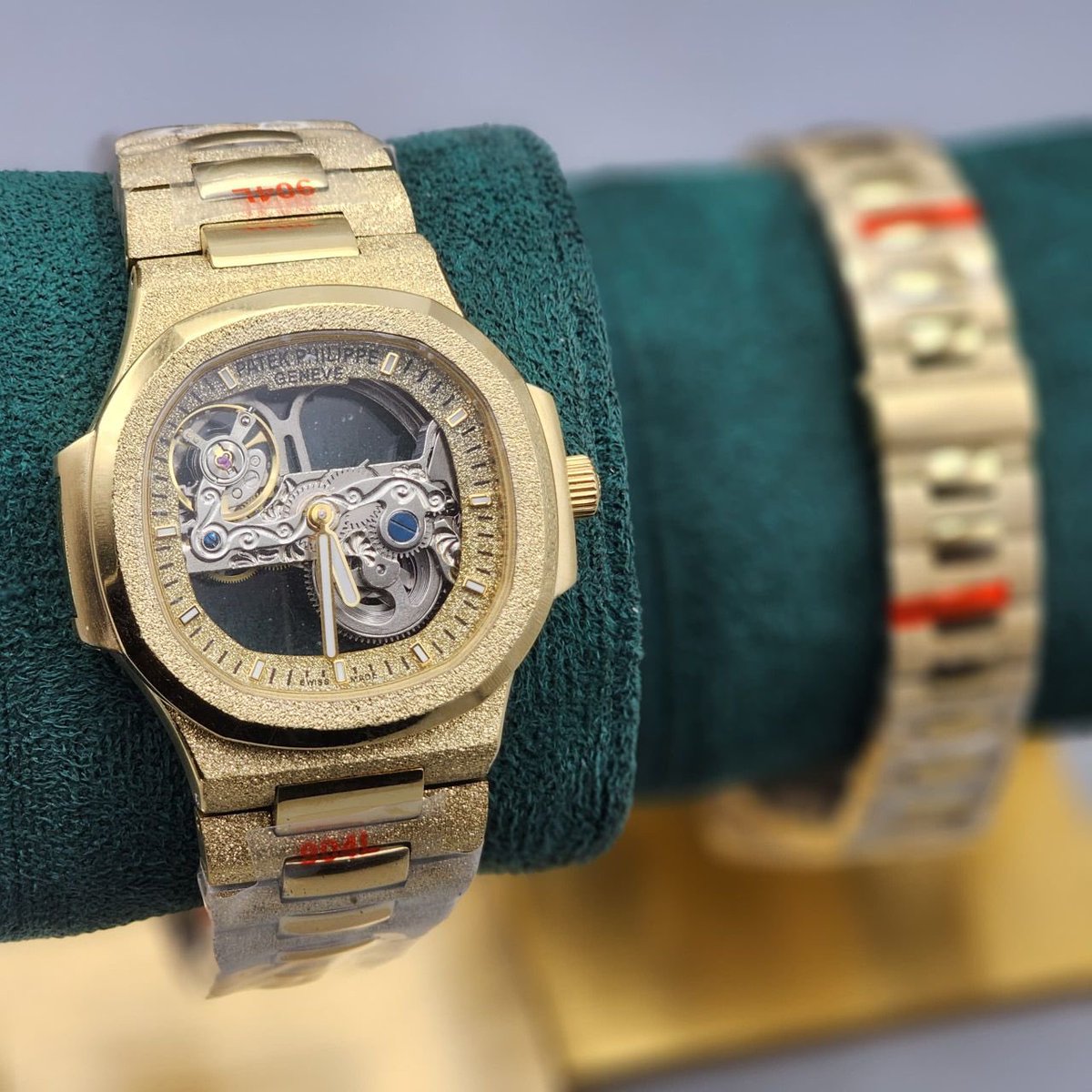 WsGenerall's tweet image. All are availabile as seen………………