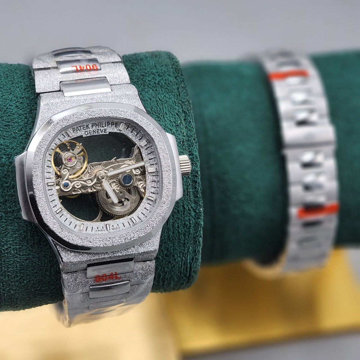 WsGenerall's tweet image. All are availabile as seen………………