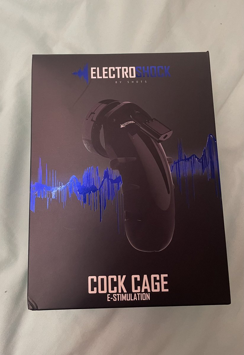 Nouveau sex toys reçu 😈

RT si tu aimerais que je l’utilise sur toi 

Passe en DM si tu veux plutôt l’utiliser sur moi