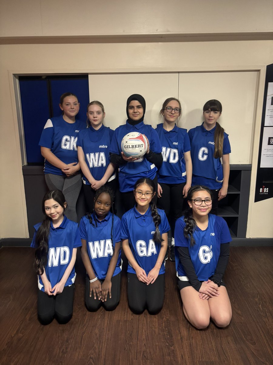 Christ the Word PE Department tweet media