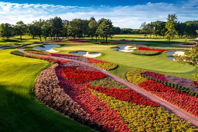 Jake_Turf's tweet image. I’m happy to share that I’m starting a new position as Assistant Golf Course Superintendent at SentryWorld Golf Course! 

This opportunity marks a significant milestone in my career, and I’m thrilled to be moving home to Stevens Point, Wisconsin to take on this new challenge!!