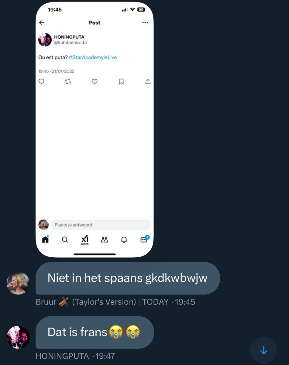 K3StruggleTweet's tweet image. 