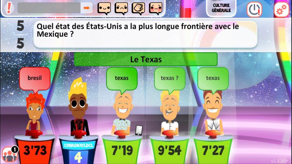 P2Superbuzzer's tweet photo. Quelqu'un qui pense que Donald #Trump s'est déjà emparé...du Brésil 😅 #Superbuzzer #etatsunis #fail https://t.co/uKP1qFgYnJ