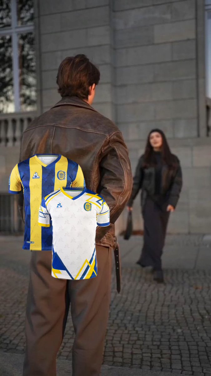 se viene el 14/02 no se digo