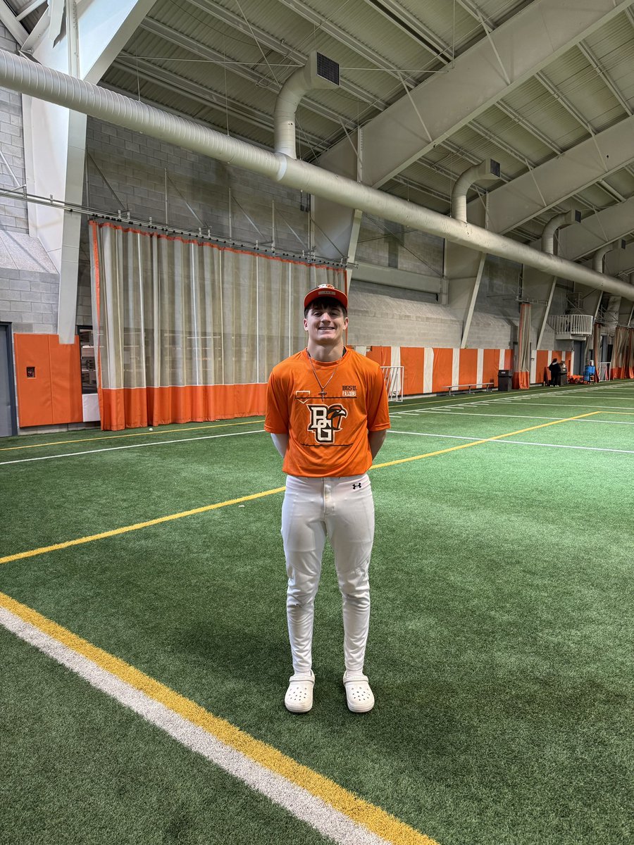 Jake Weaver 2028 tweet media