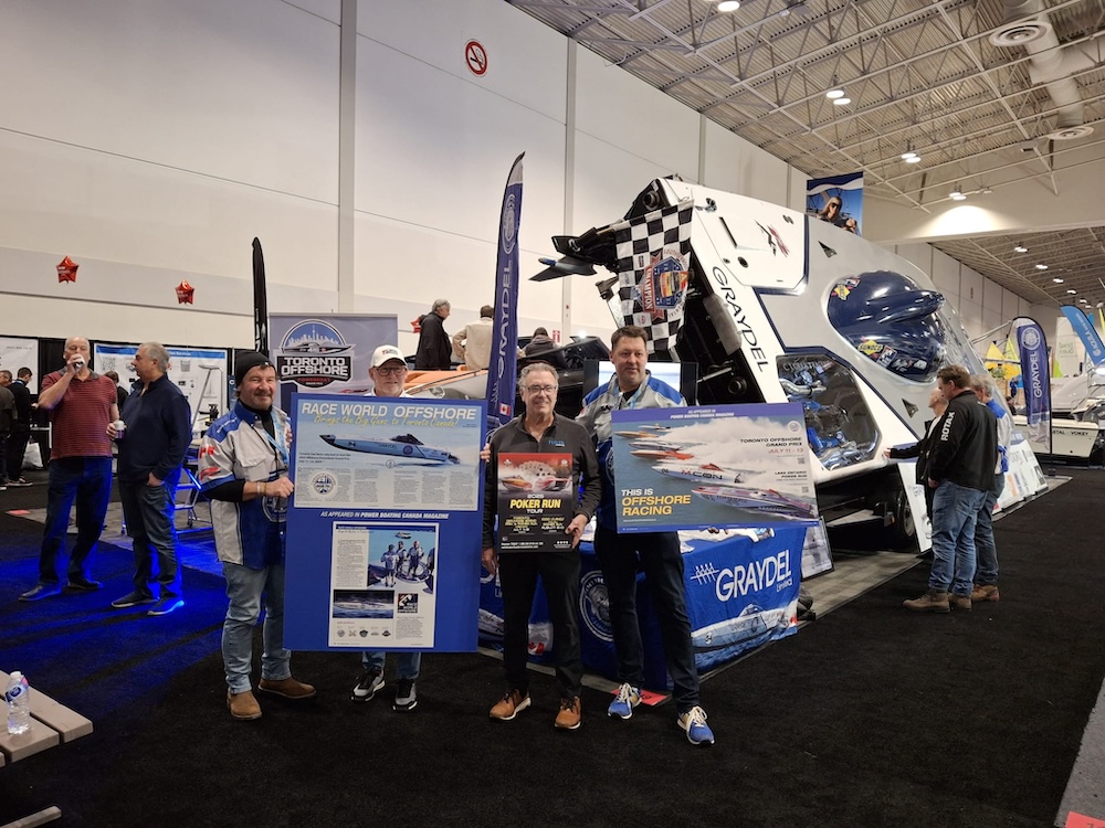 RWO officials along with Chris Grant from Gryadel and Taylor Scism from <a href="/mtiboats/">Randy Scism</a> have officially announced the North American Championship race in Toronto from July 11-13, 2023! Click for more!
raceworldoffshore.com/toronto-to-hos…