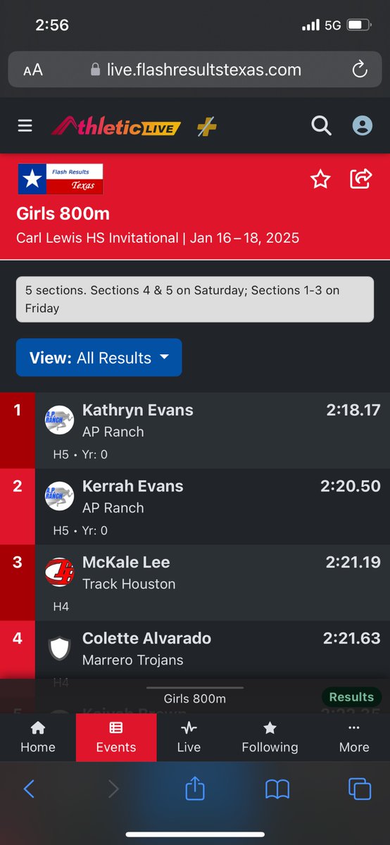 Kathryn Evans tweet media