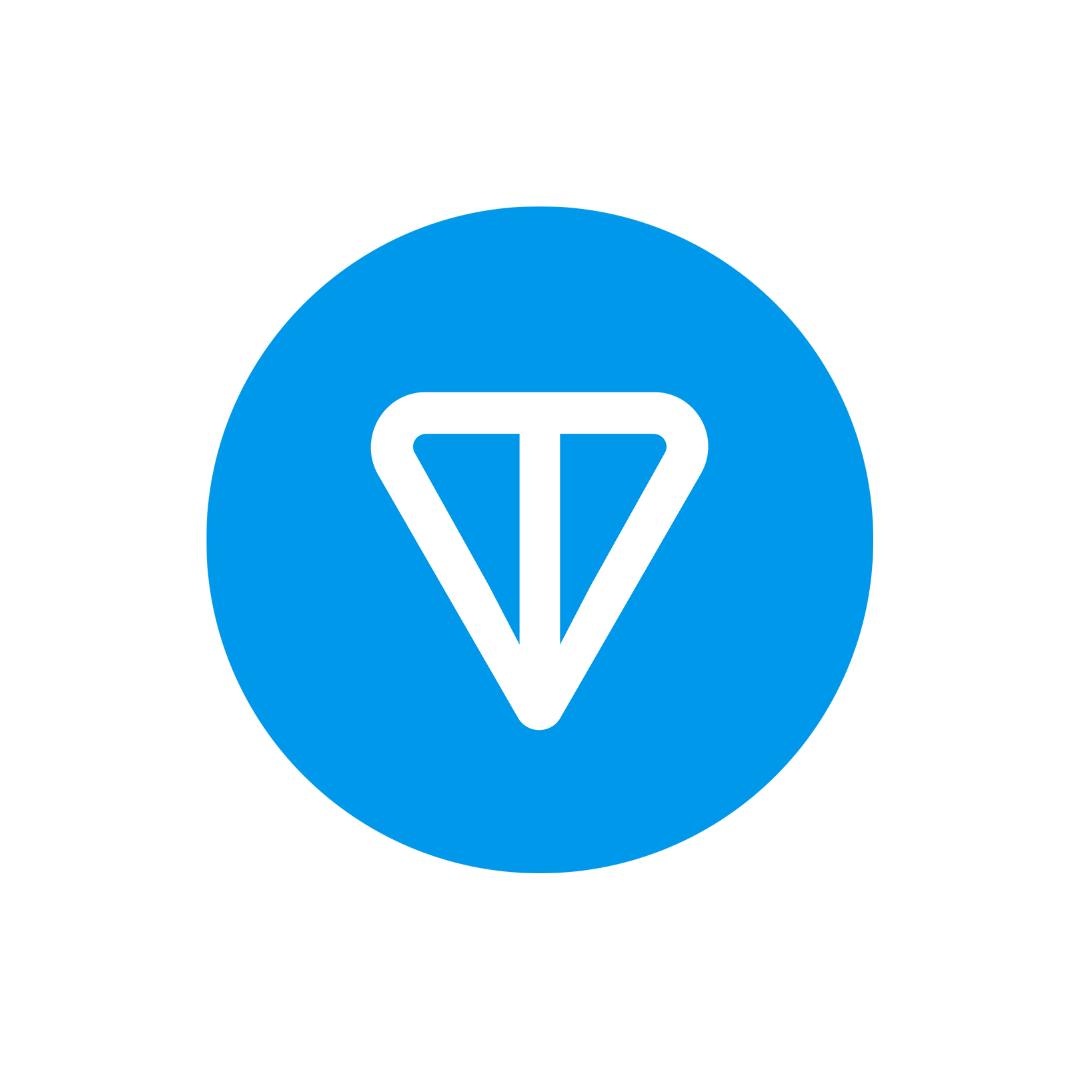 Cointelegraph's tweet photo. 💎 JUST IN: Telegram partners with TON, making it the exclusive blockchain for crypto mini apps and games. 

TON Foundation offers grants up to $50,000 for projects migrating within 30 days. https://t.co/0i4EyCCrUG